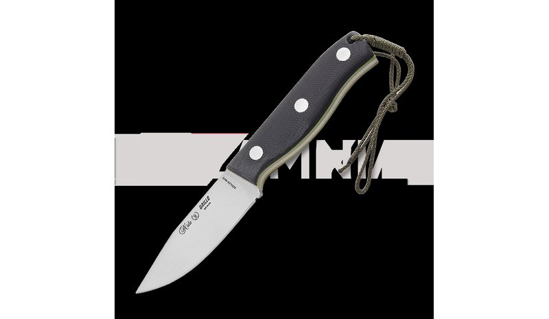 Nieto Grillo, G-10