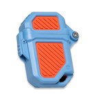 Thyrm Pyrovault 2.0, Vintage Racing (Blue + Orange)