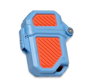 Thyrm Pyrovault 2.0, Vintage Racing (Blue + Orange)