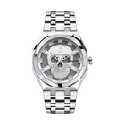 Unisex-kello Police PEWJG2110702 (Ø 46 mm)