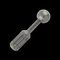 Audacious Concept Knife Tool V5.1 - Titanium - Stonewashed – kuva 1