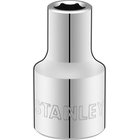 Kuusiohylsy Stanley STMT86509-0; 1/2''; 9 mm