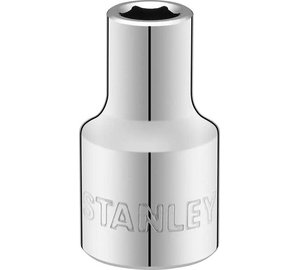 Kuusiohylsy Stanley STMT86509-0; 1/2''; 9 mm