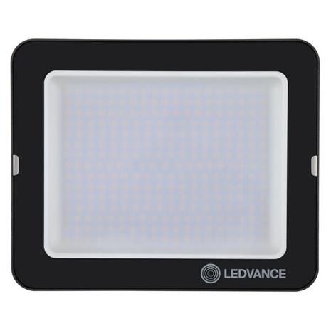 LEDVANCE floodlight compact value 13500lm 135w 840 ip65 blac