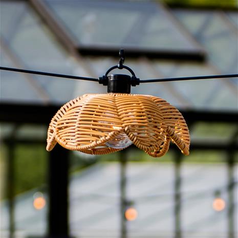 Aloitussetti E27 LED