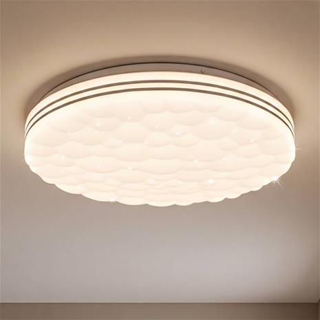Trio Lighting Tiger katto