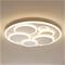 LED-kattovalaisin Dots, tunable white, himmennys – kuva 4