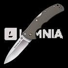 Cold Steel Code 4 Spear Point CPM S35VN kääntöveitsi