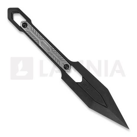 Kershaw Inverse Fixed Blade tikari