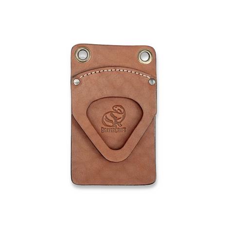 BeaverCraft Leather Tool Wall Hanger