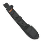 Marbles Bolo Camp Knife Belt Sheath tuppi