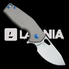 Fox Knives Suru Left Handed kääntöveitsi