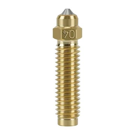 Elegoo - Centauri Carbon Assembled Hotend Kit With Brass-hardened Nozzle