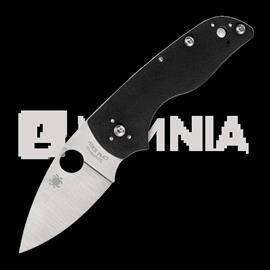 Spyderco Lil Native Slipit kääntöveitsi