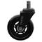 Desire2 Rubber Wheels 20mm for IKEA Chairs 5-pack – kuva 4