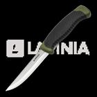 Magnum Falun Green puukko