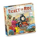 Ticket To Ride: India (Suomi) LAUTA