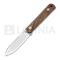 Böker Germany BFF Packlite Walnut veitsi – kuva 1