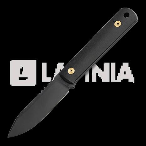 Böker Germany BFF Packlite Allblack Stargaze veitsi