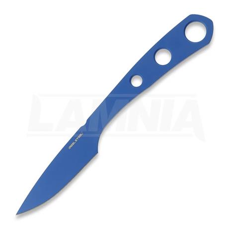 RealSteel Marlin kaulaveitsi, Blue
