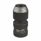 Adapteri Milwaukee 4932493426; HEX; 3/8''-1/4''