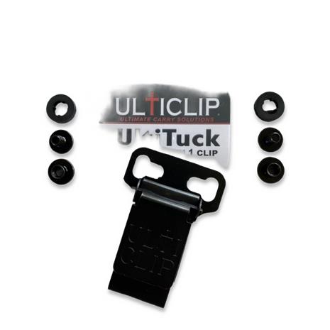 UltiClip UltiTuck