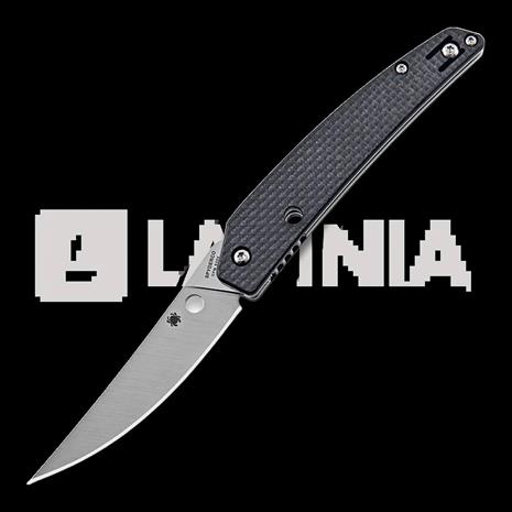 Spyderco Ikuchi kääntöveitsi