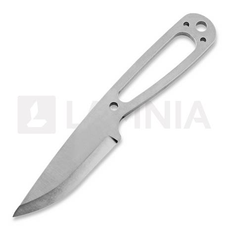 Brisa Necker 70 Scandi puukon terä