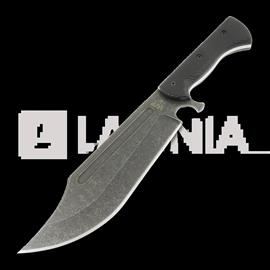 Work Tuff Gear V44X Gen 3 SK85 veitsi, dark washed, black G10
