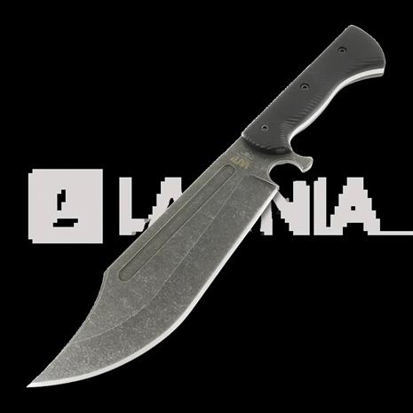 Work Tuff Gear V44X Gen 3 SK85 veitsi, dark washed, black G10