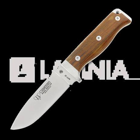 Cudeman MT-5 Cocobolo selviytymispuukko