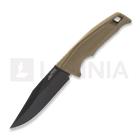 SOG Recondo FX, Flat Dark Earth, Linkkuveitset, puukot ja tarvikkeet
