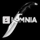 Cold Steel Large Espada S35VN kääntöveitsi