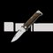 Cudeman MT-10, brown – kuva 1