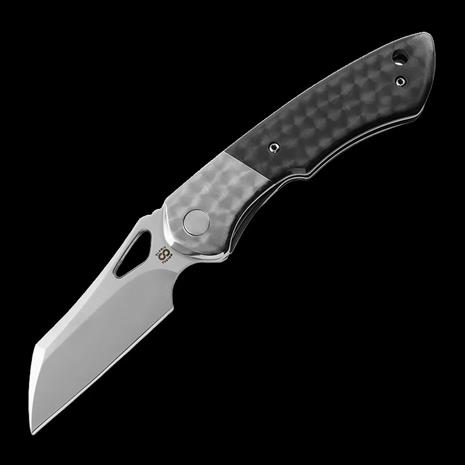 Olamic Cutlery WhipperSnapper BL 124-W