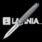 Fox Knives Pacifico - Titanium kääntöveitsi