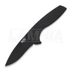 SOG Aegis FLK 2.0 kääntöveitsi, Black Stonewash