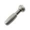 Audacious Concept Anso Knife Tool Mini - Titanium - Beadblasted – kuva 1