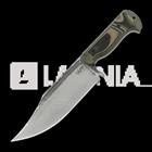 Work Tuff Gear Ranger K329 Light Tiger Stripes veitsi, jungle camo