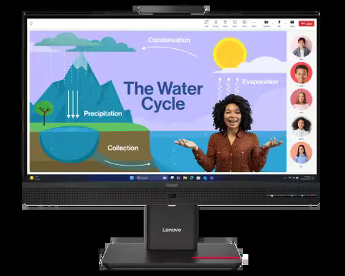 Lenovo ThinkVision T24D-4v