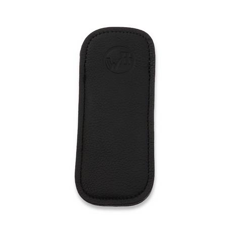 William Henry ClipCase Large, musta