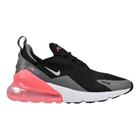 Nike Lenkkarit Air Max 270 - Musta/Pinkki/Harmaa Lapset