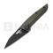 Bestech VK-Void - Blackwash - Titanium – kuva 2
