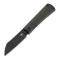 Bestech Bruv, Stonewashed Black/Bronze Titanium, Black SW – kuva 2