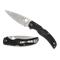 Spyderco Native Chief, Black, Lightweight – kuva 2