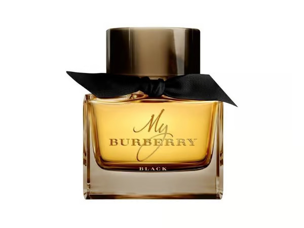 Burberry My Burberry Black - EdP 90 ml_