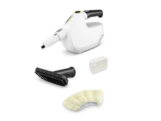 Höyrypuhdistin Karcher SC 1 Multi