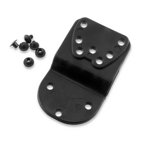 Blade Tech Drop and Offset - Short - with Hardware