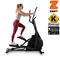 Hammer Sport Ellypsis E3500, Crosstrainer – kuva 4