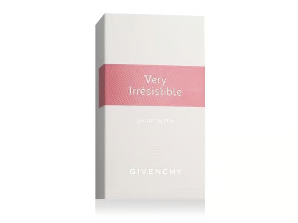 Givenchy Very Irresistible Edt Spray 80 ml